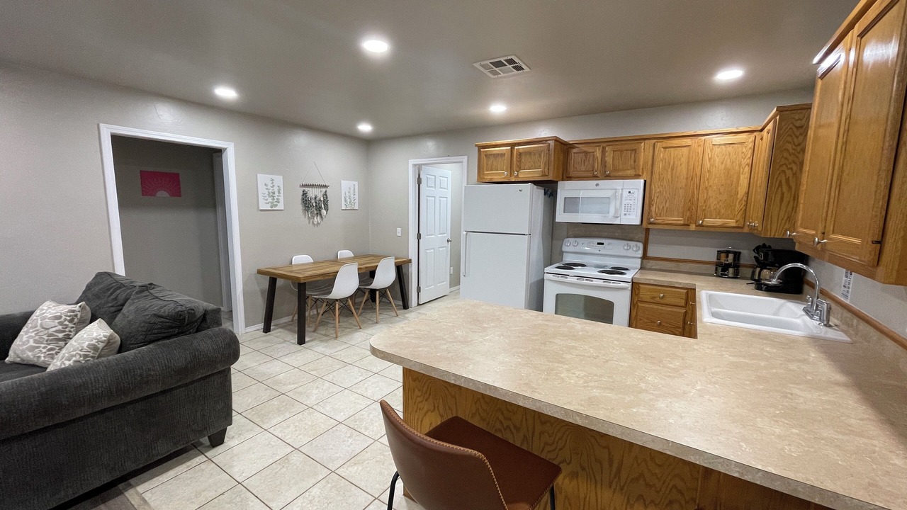 Photo of Kitchen in Ada