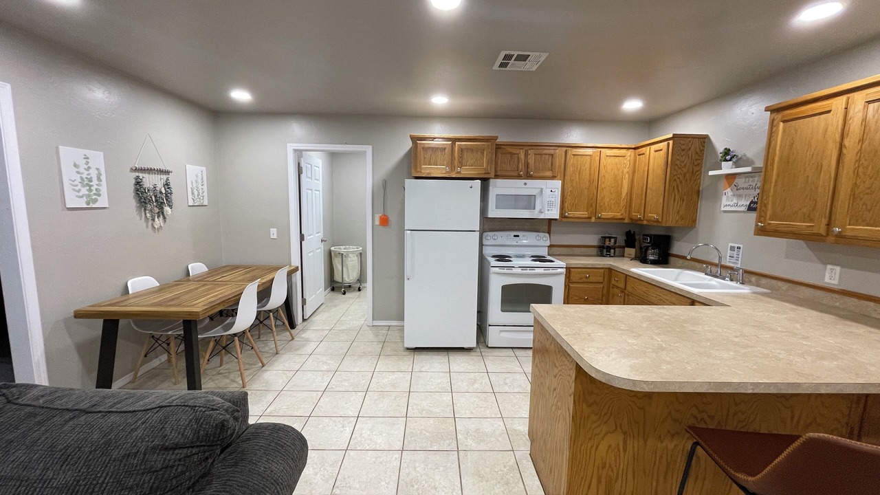 Photo of Kitchen in Ada