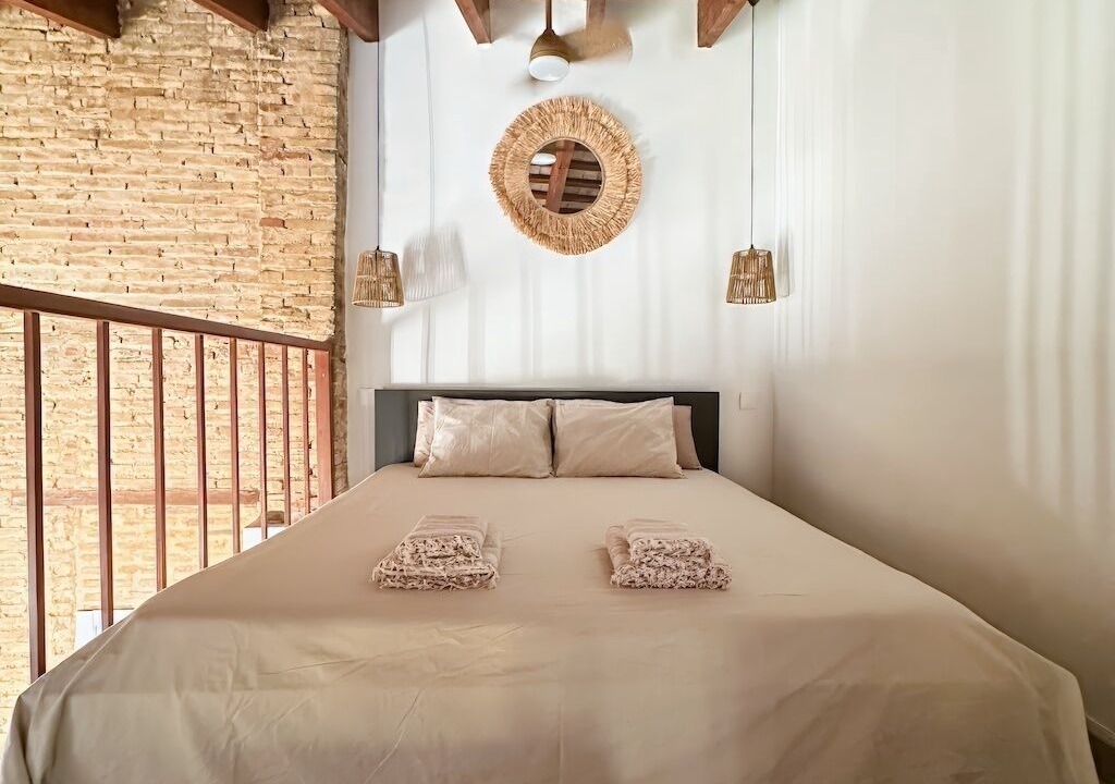 Photo of Bedroom in Morvedre