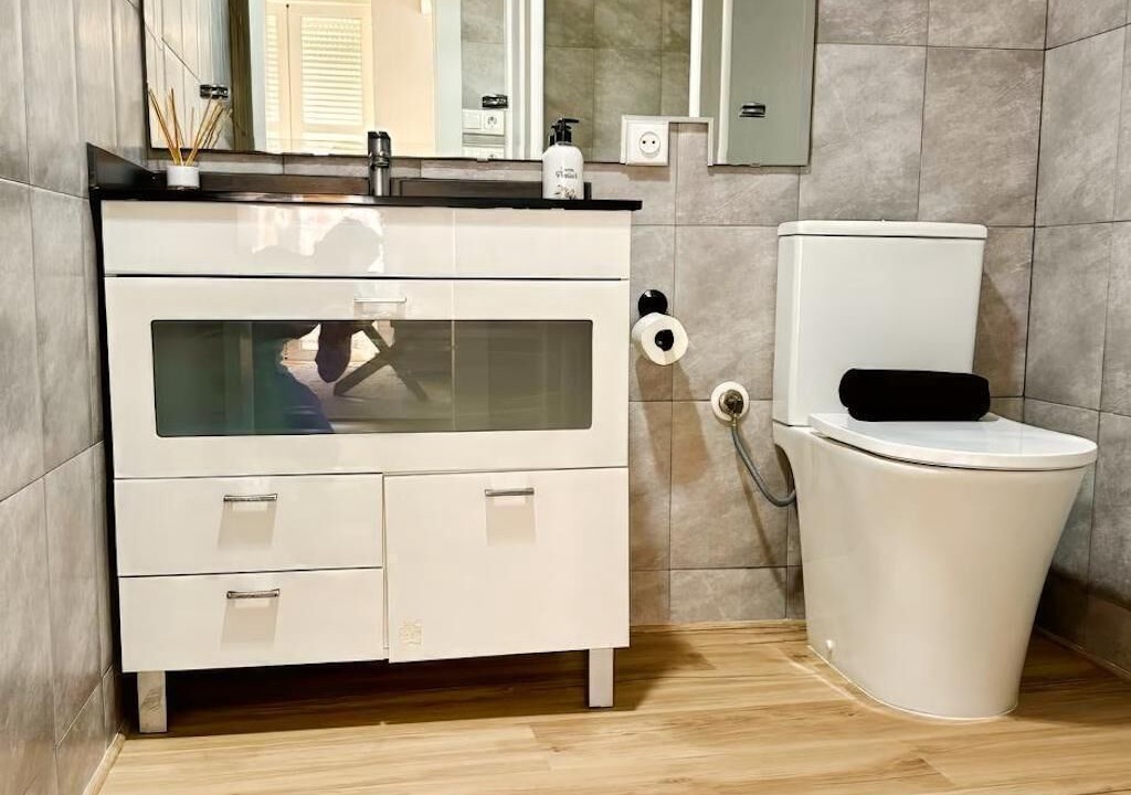 Photo of Bathroom in Morvedre