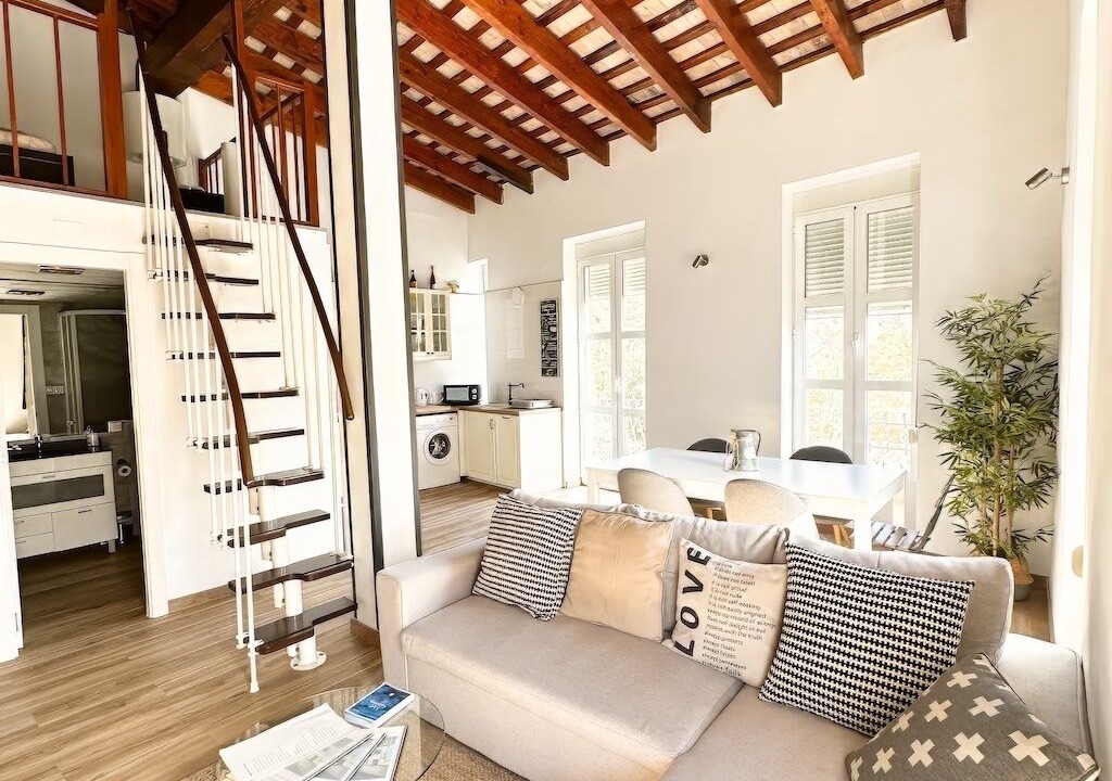 Photo of Livingroom in Morvedre