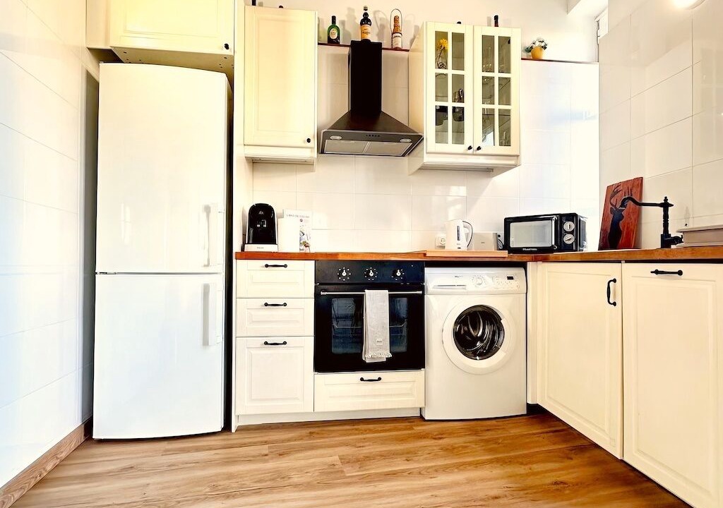 Photo of Kitchen in Morvedre