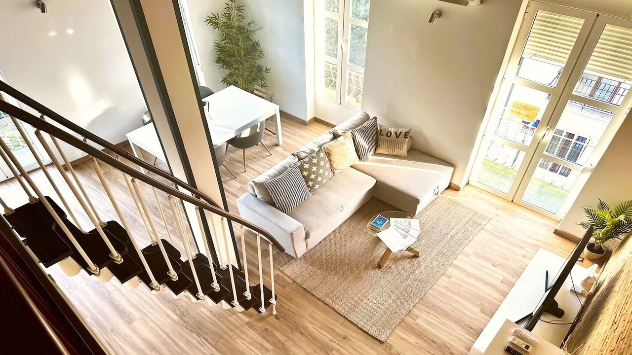 Photo of Livingroom in Morvedre