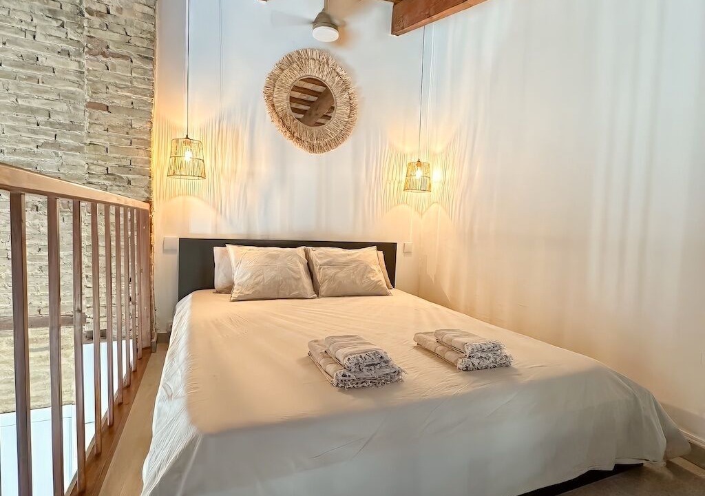 Photo of Bedroom in Morvedre