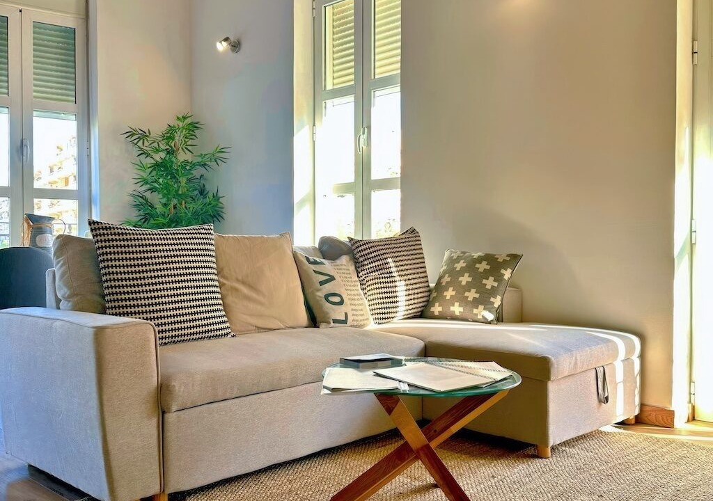 Photo of Livingroom in Morvedre