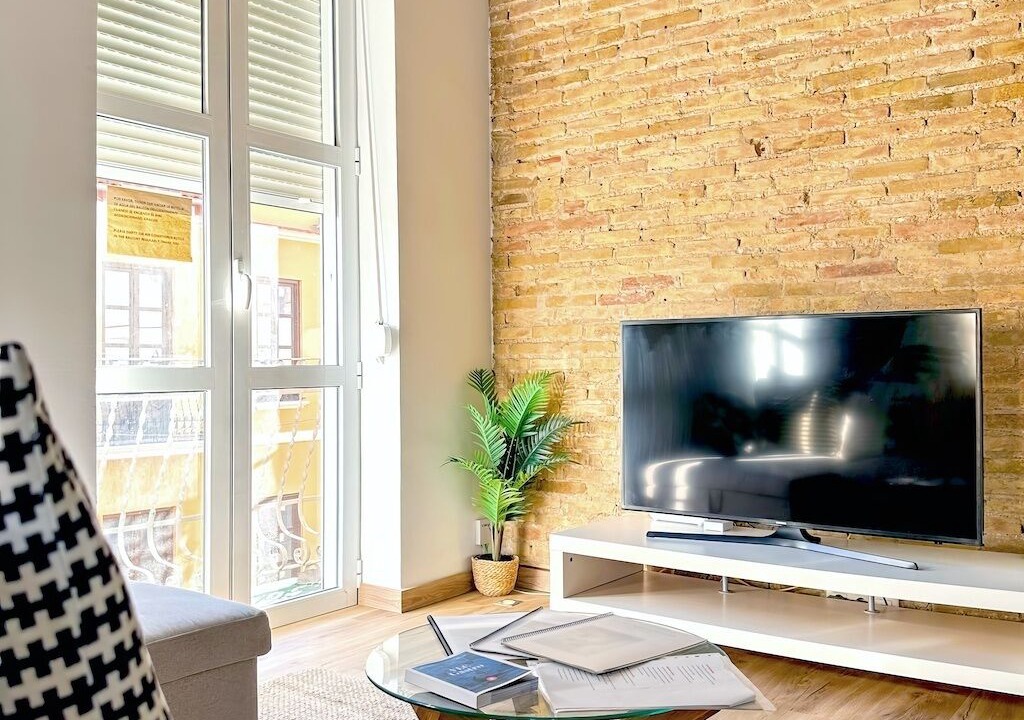 Photo of Livingroom in Morvedre