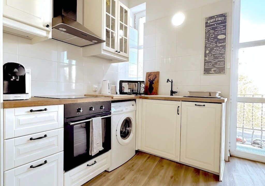 Photo of Kitchen in Morvedre