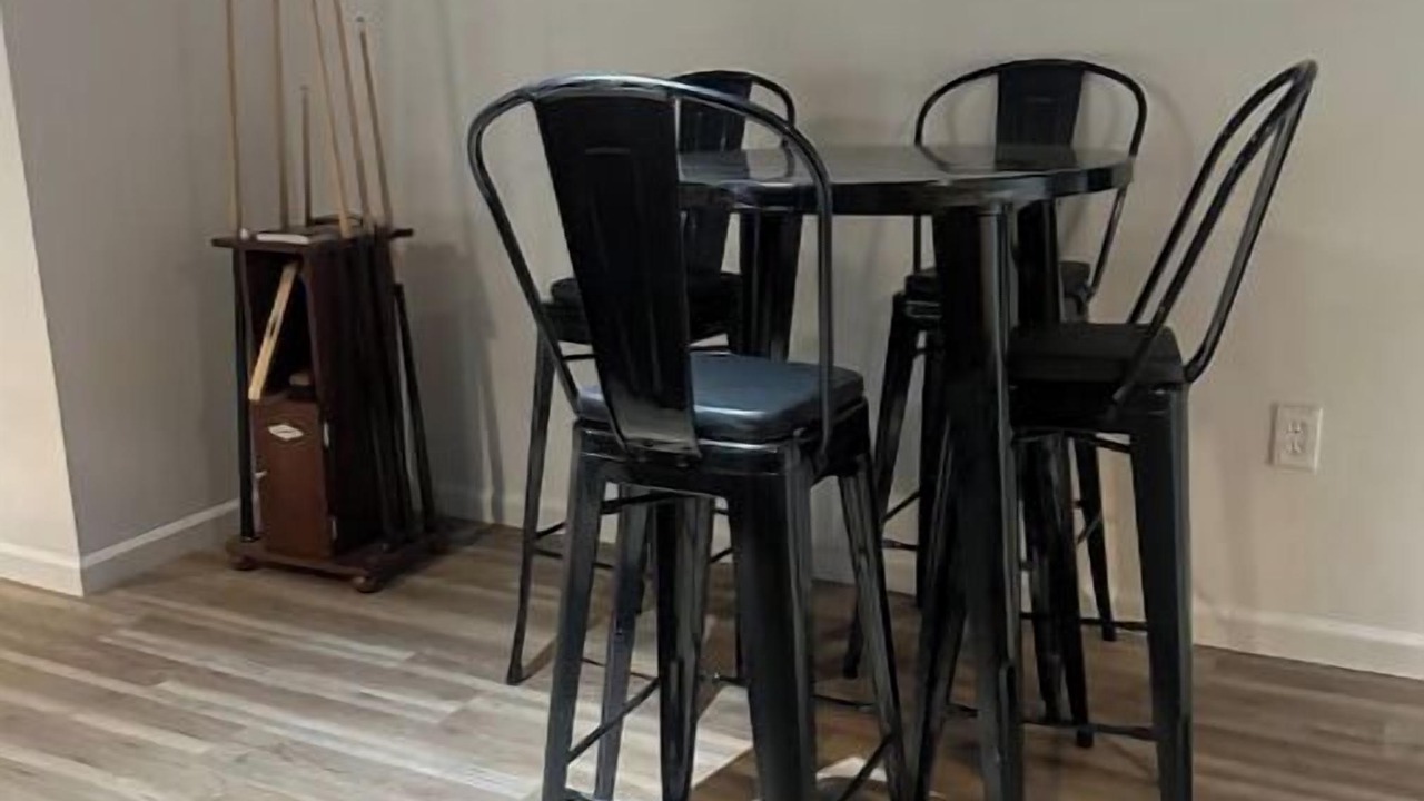 Photo of Others in Sherwood Forest