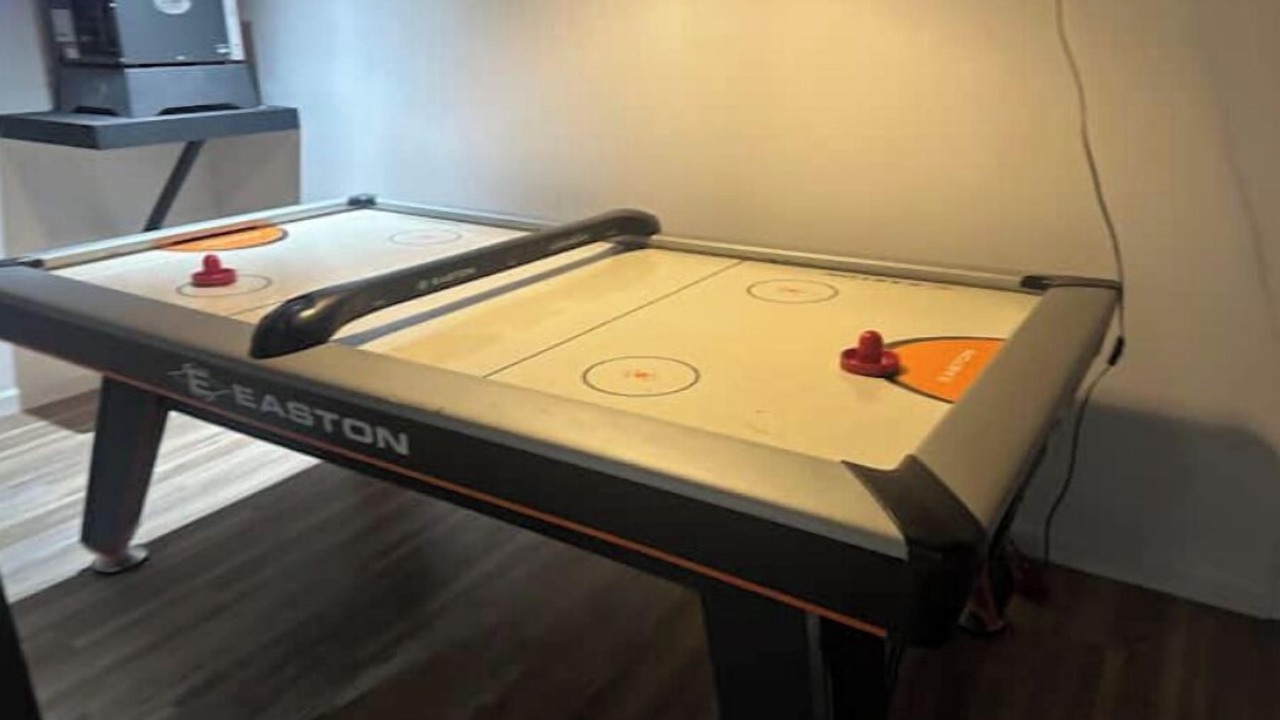 Photo of Bedroom in Sherwood Forest