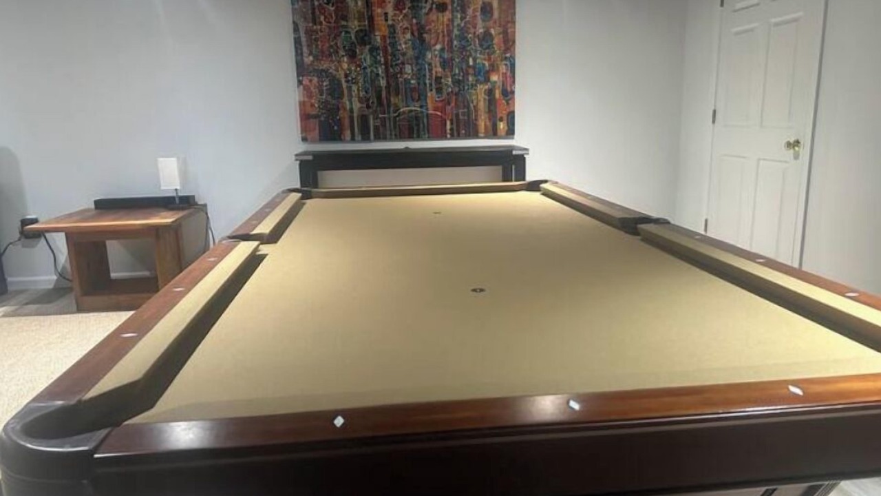 Photo of Bedroom in Sherwood Forest