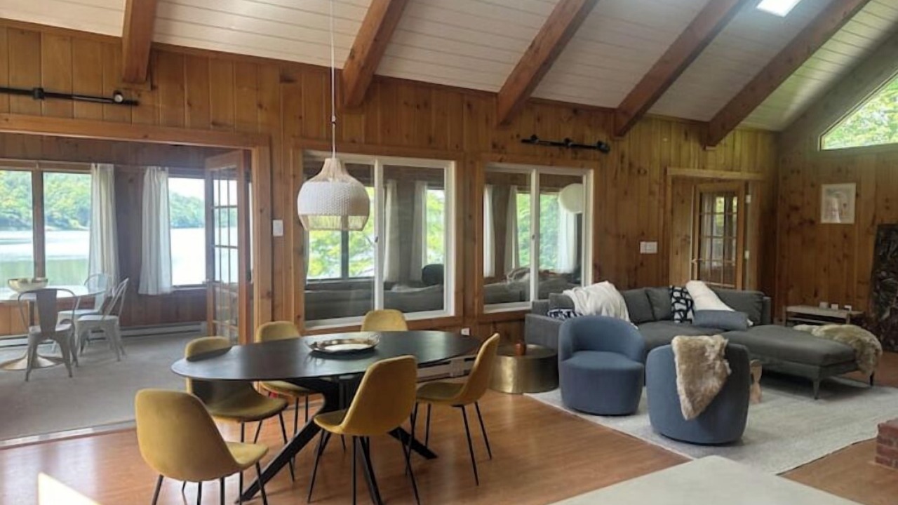 Photo of Outdoor in Sherwood Forest