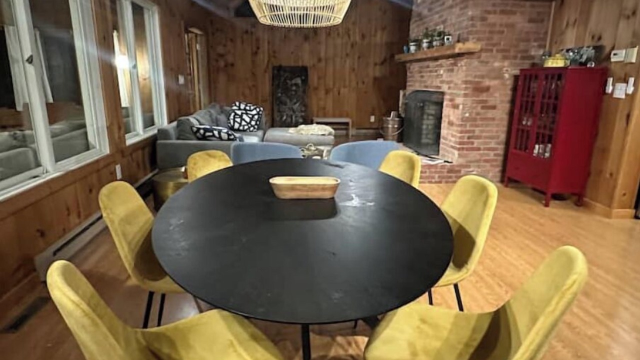 Photo of Others in Sherwood Forest