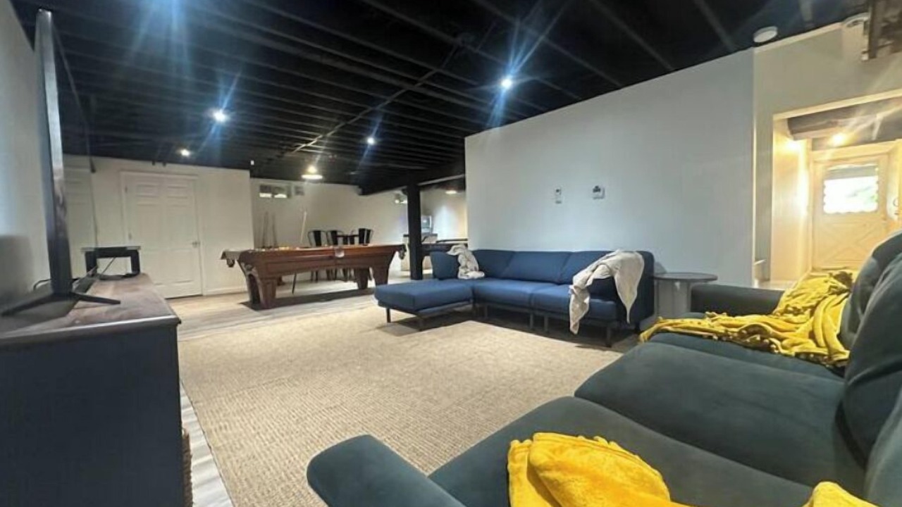 Photo of Livingroom in Sherwood Forest