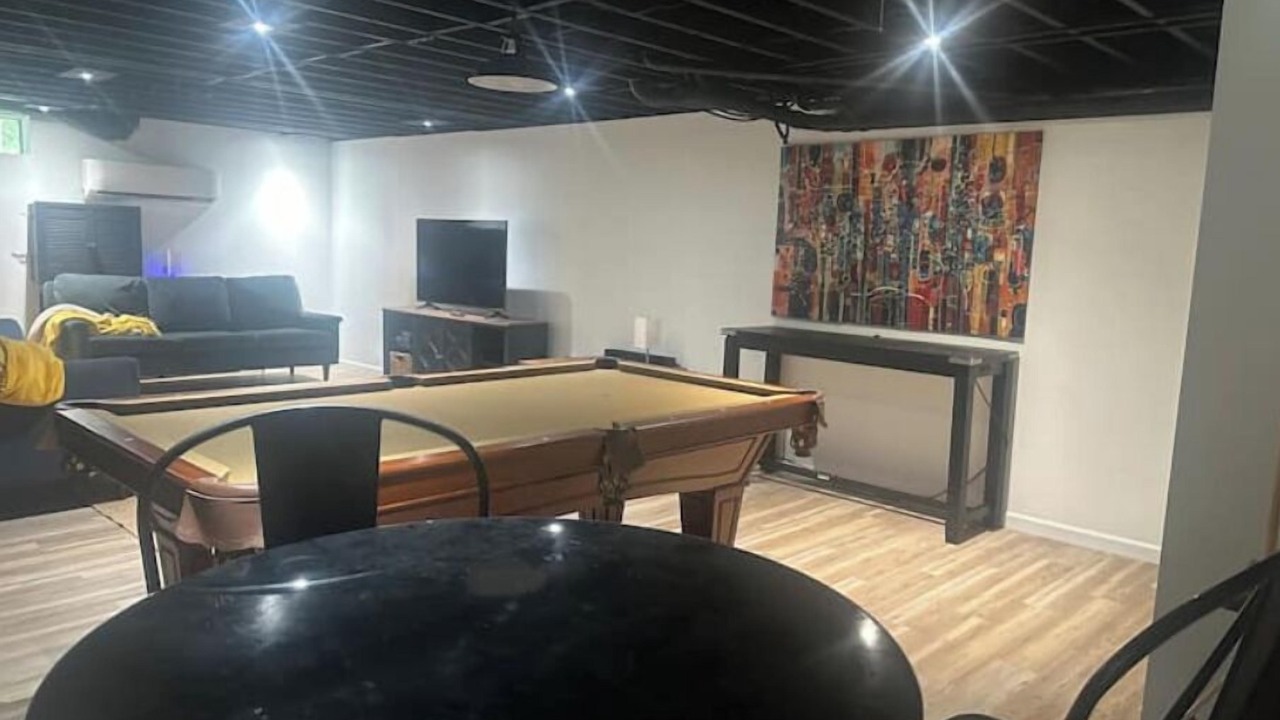 Photo of Bedroom in Sherwood Forest