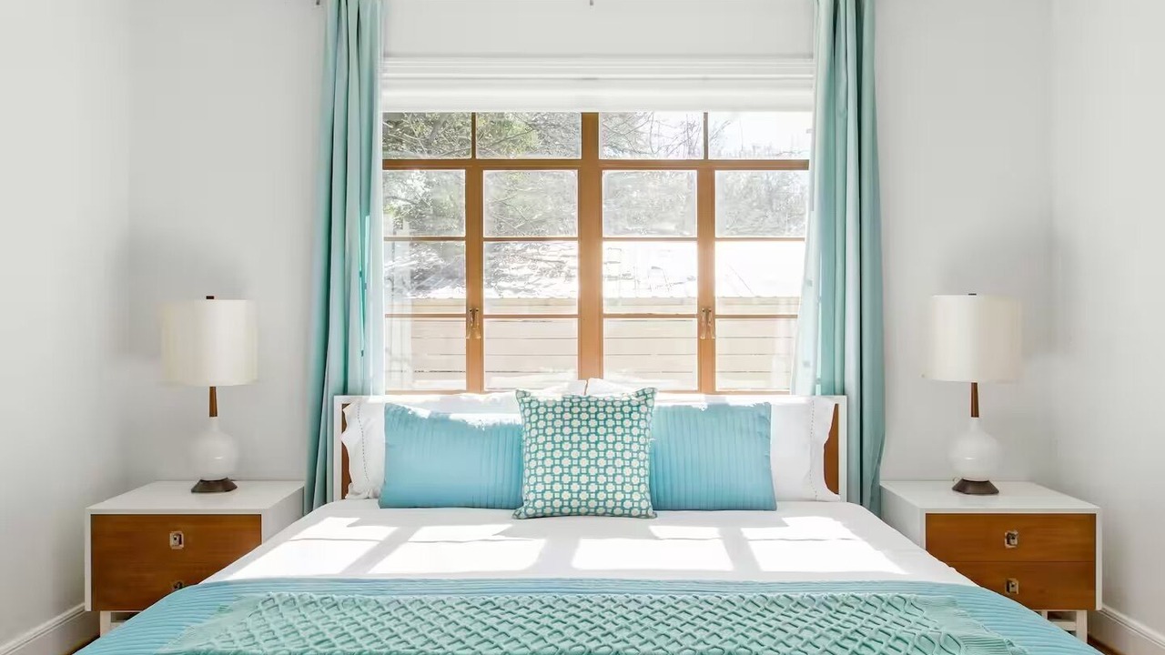 Photo of Bedroom in Chestnut