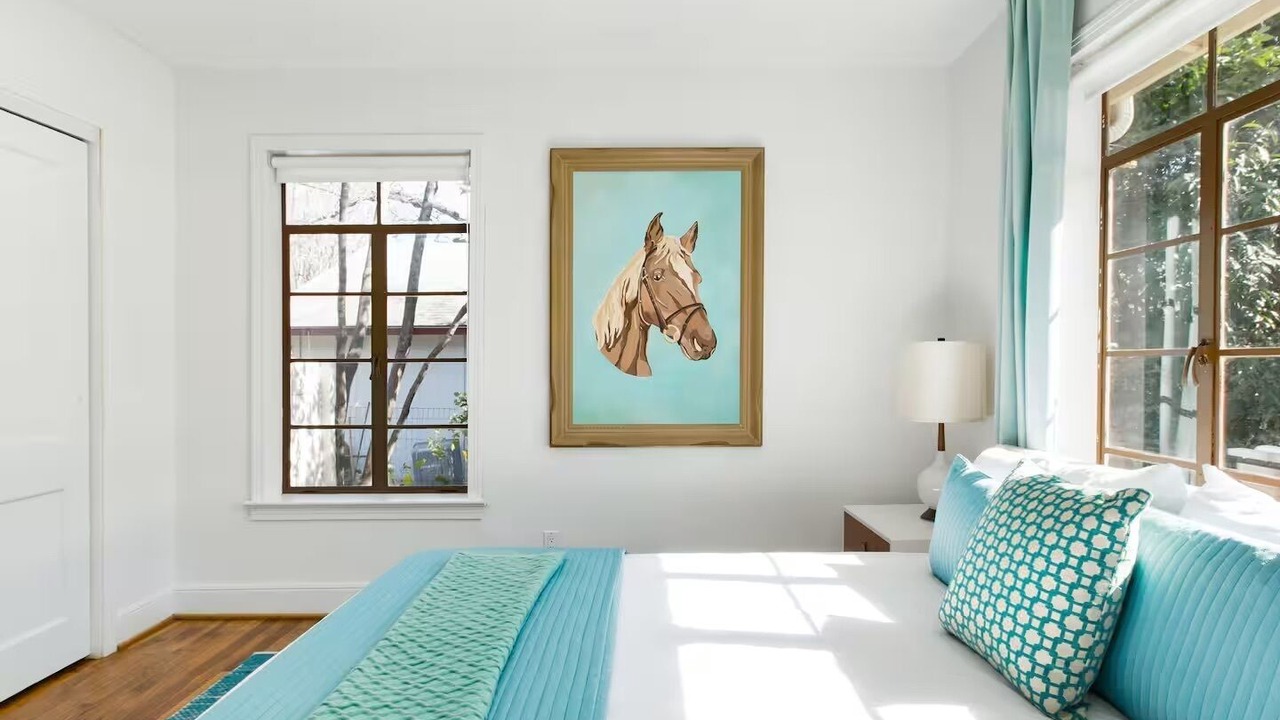 Photo of Bedroom in Chestnut