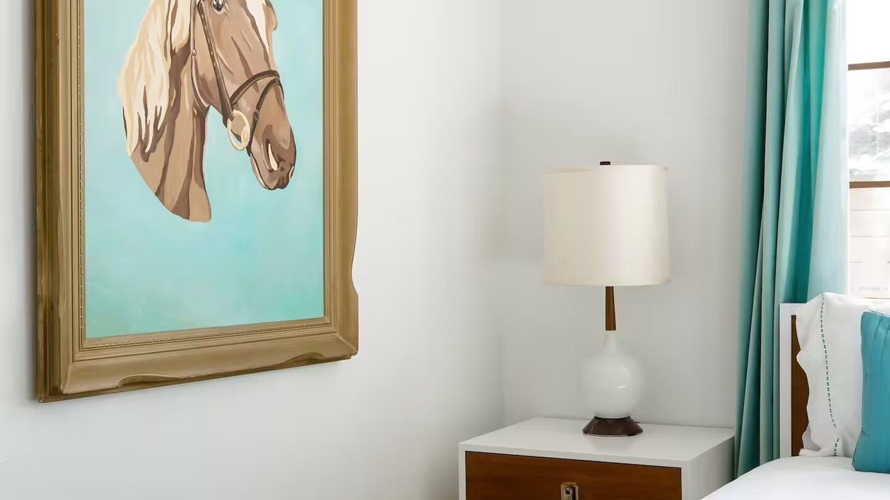 Photo of Bedroom in Chestnut
