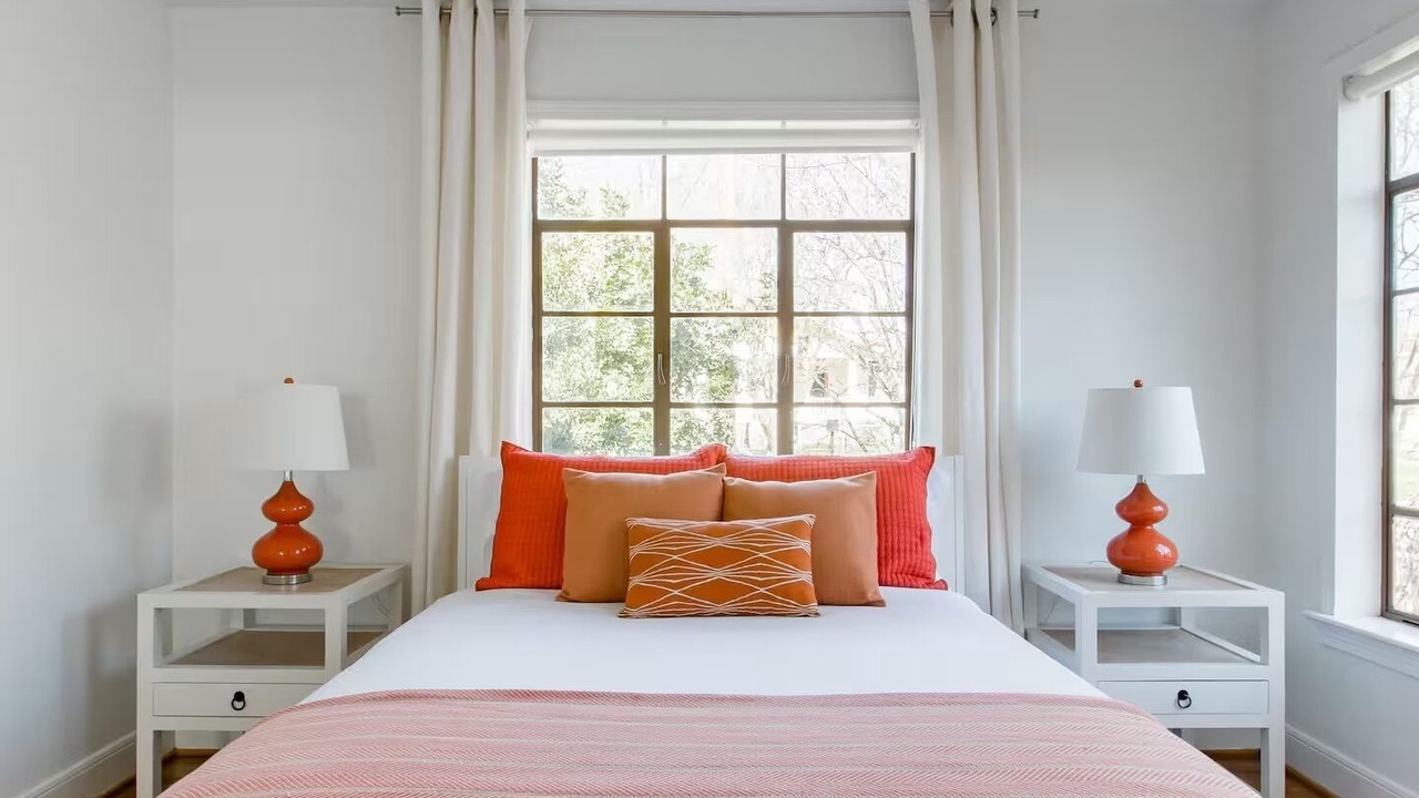 Photo of Bedroom in Chestnut