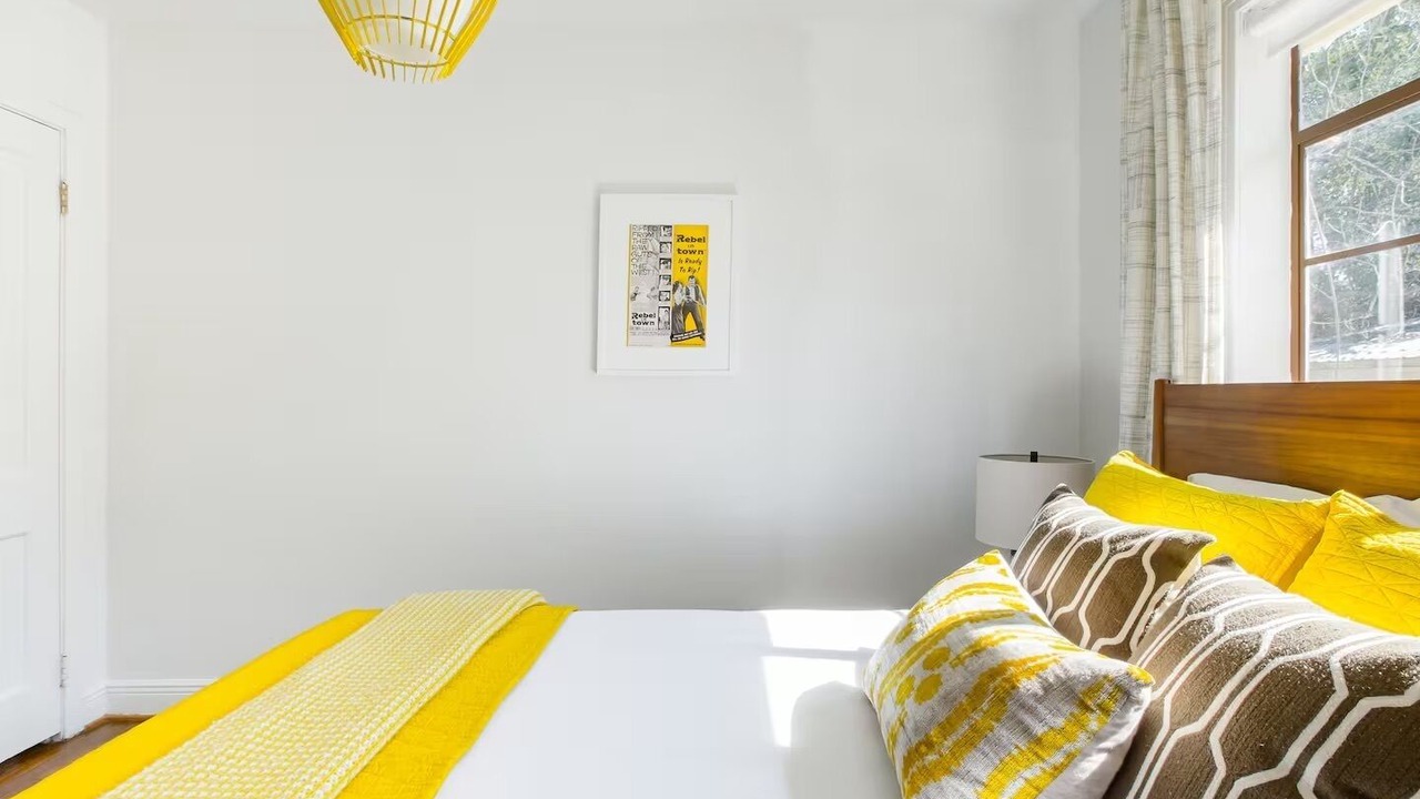 Photo of Bedroom in Chestnut