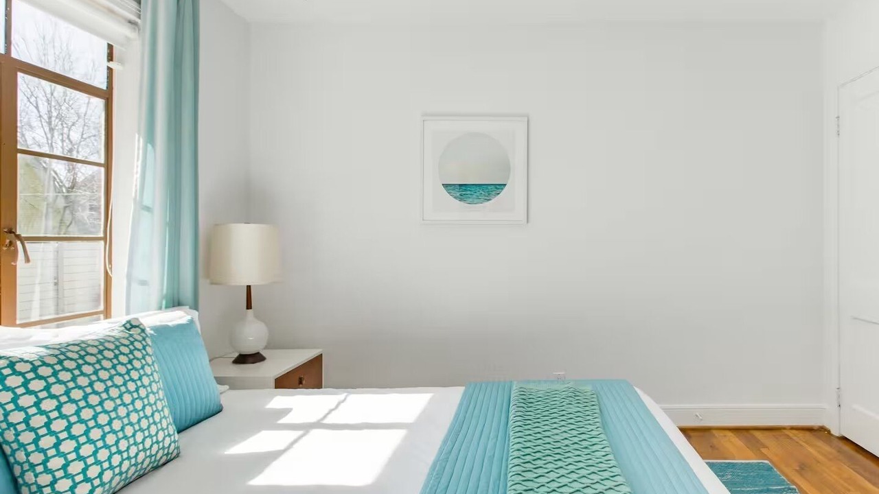 Photo of Bedroom in Chestnut