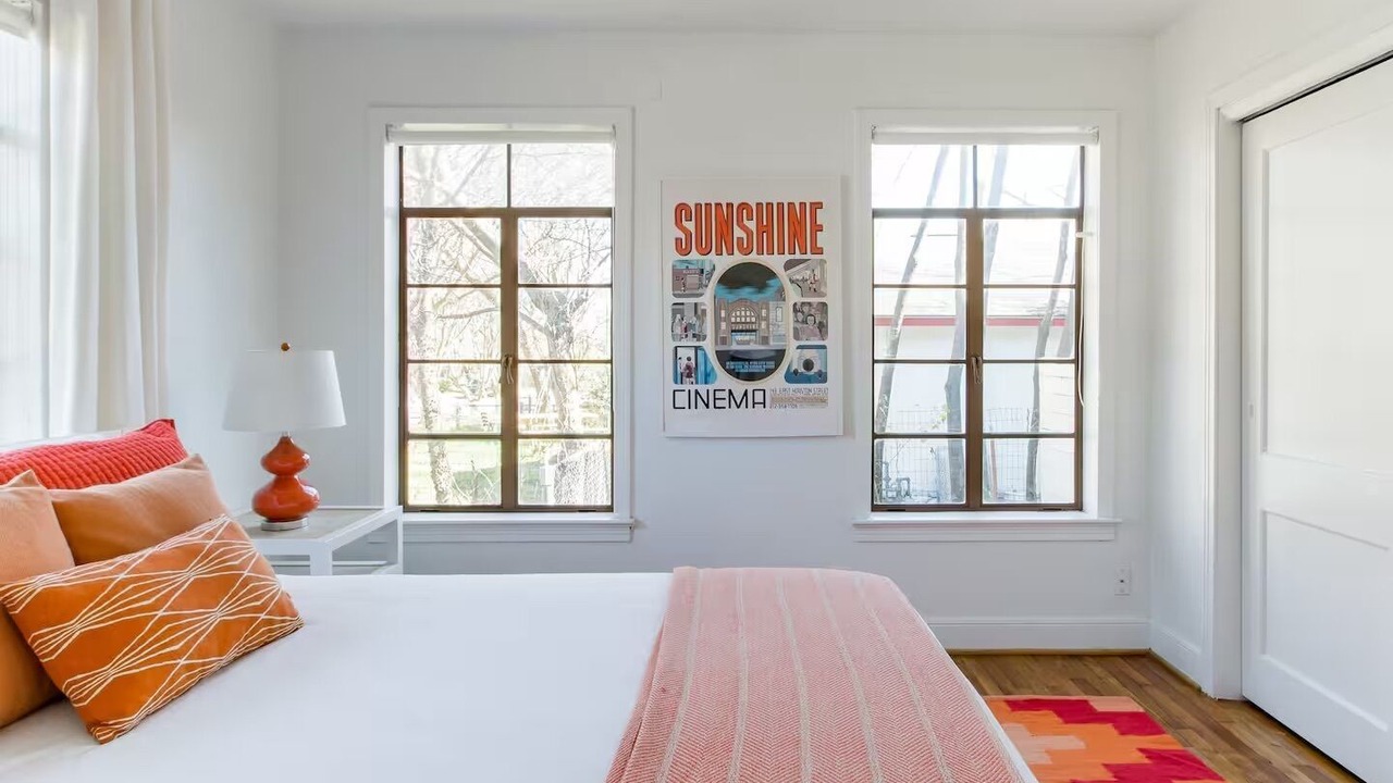Photo of Bedroom in Chestnut