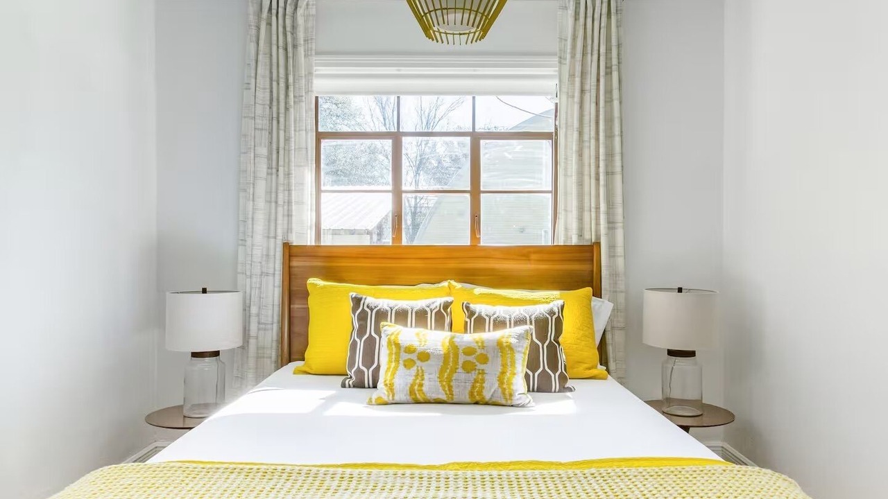 Photo of Bedroom in Chestnut