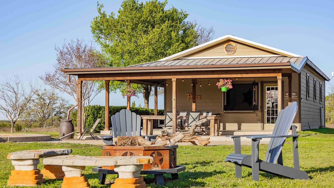 Photo of Outdoor in Oatmeal