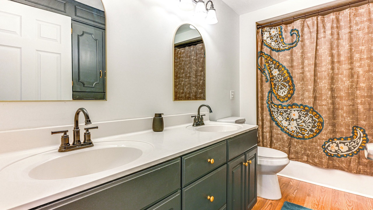 Photo of Bathroom in Lansing