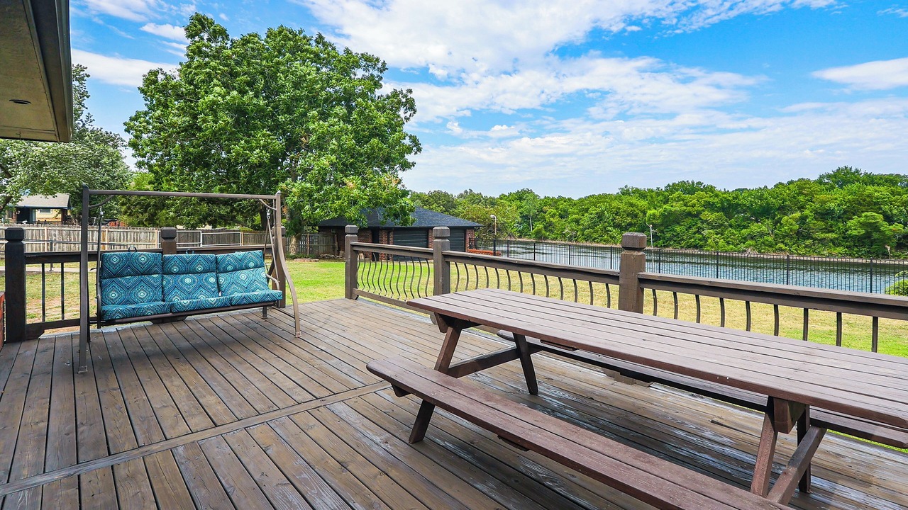 Photo of Outdoor in Arkansas City