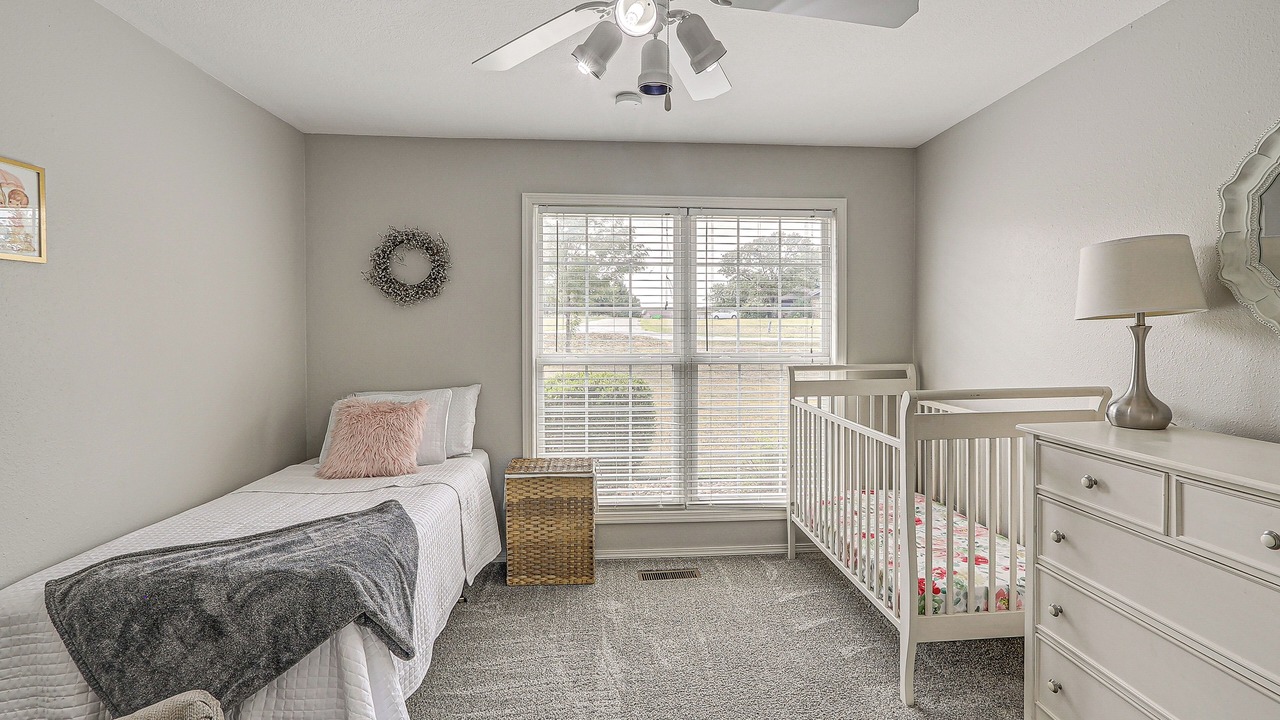Photo of Bedroom in Arkansas City