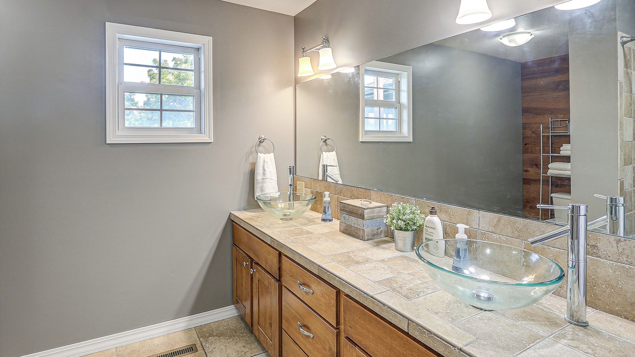 Photo of Bathroom in Arkansas City