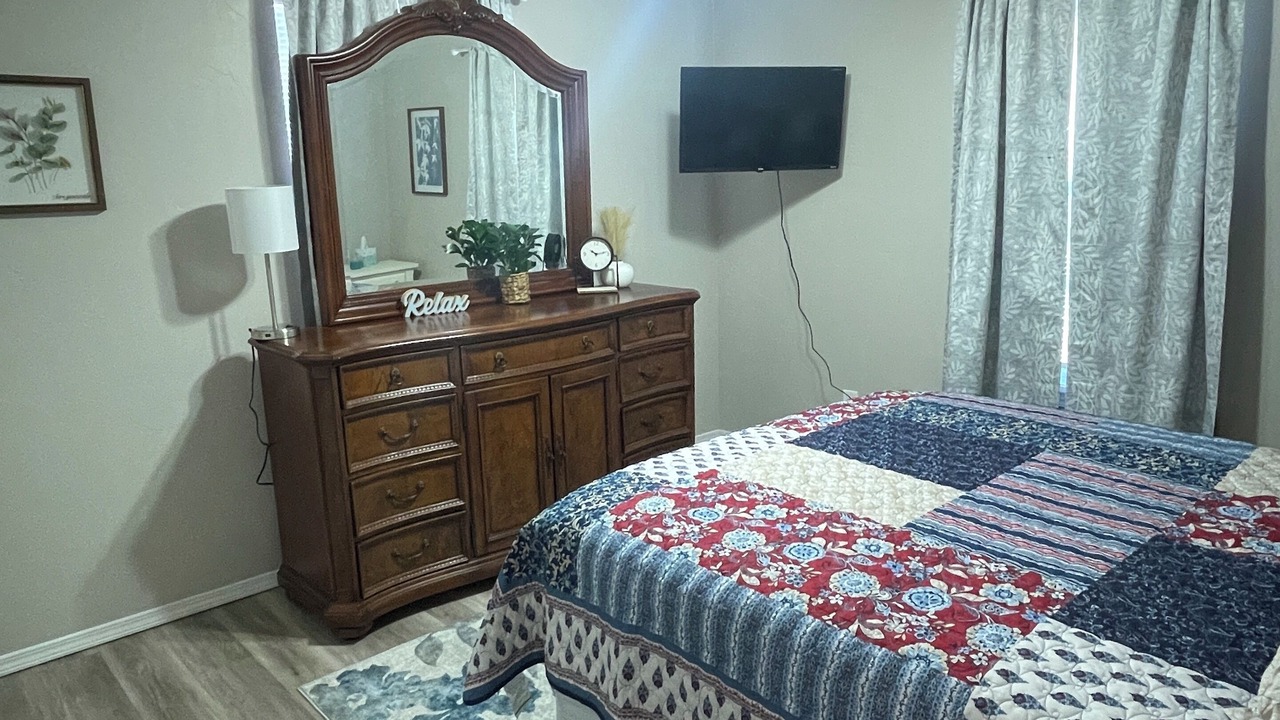 Photo of Bedroom in Ada
