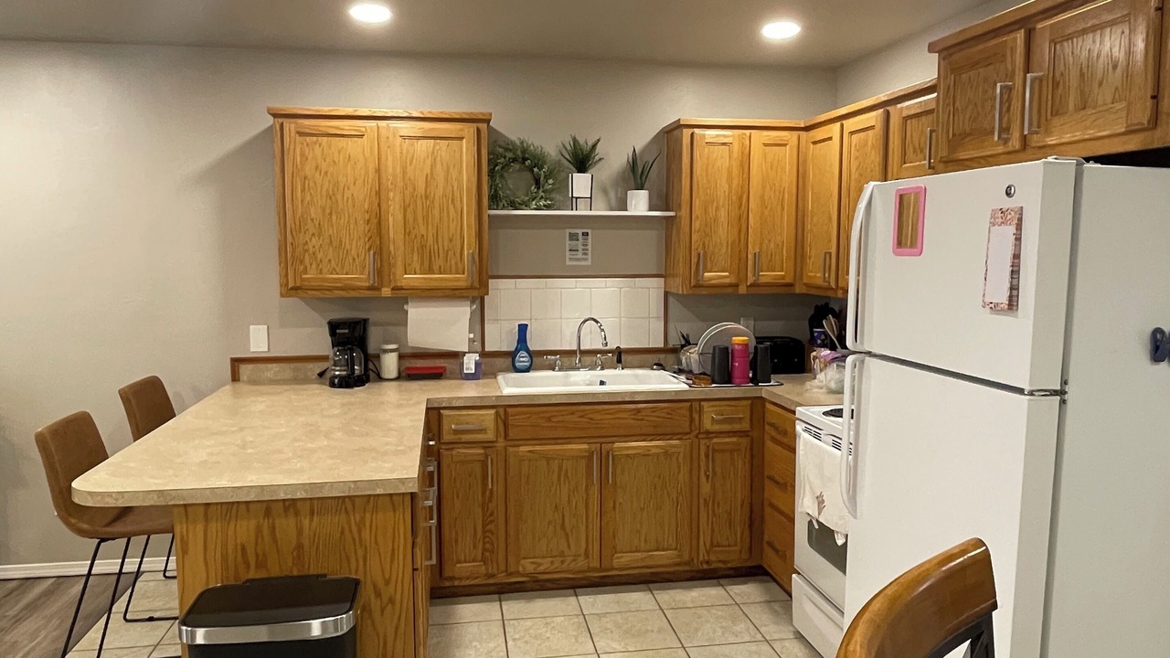 Photo of Kitchen in Ada