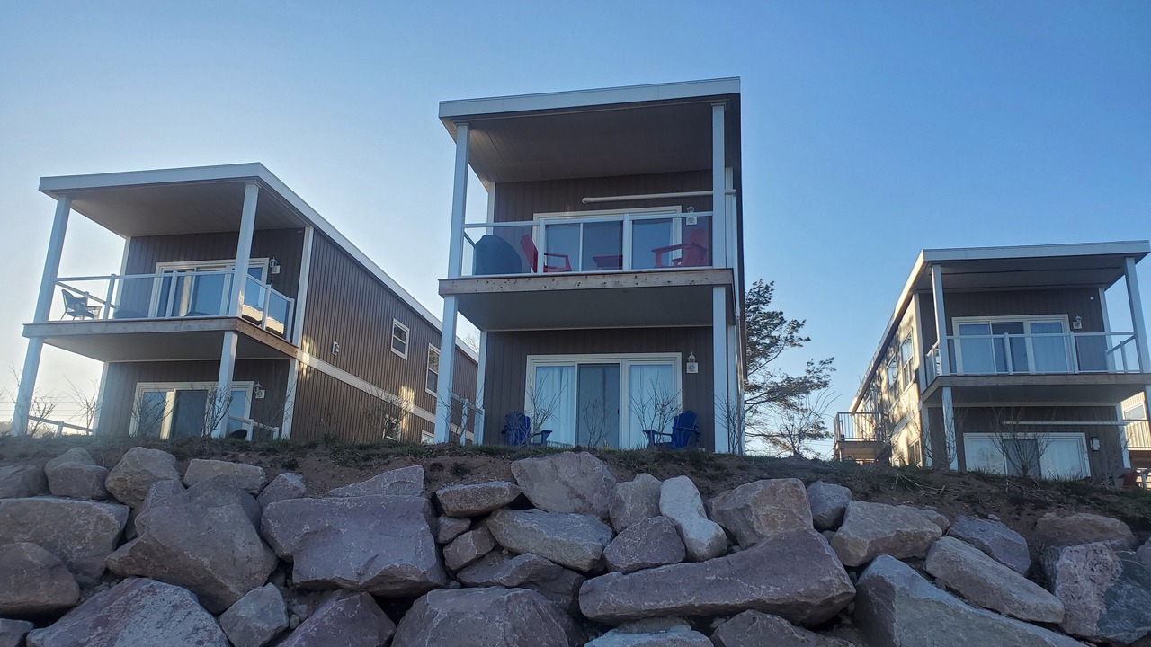 Photo of Others in Ingonish