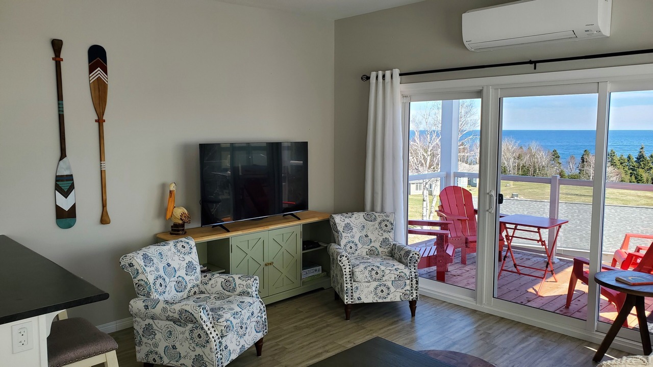 Photo of Bedroom in Ingonish