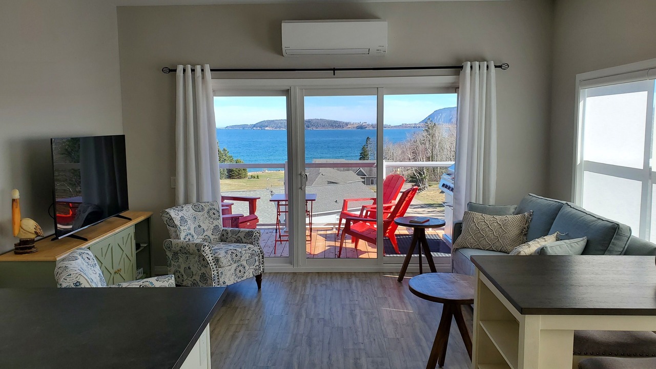 Photo of Bedroom in Ingonish