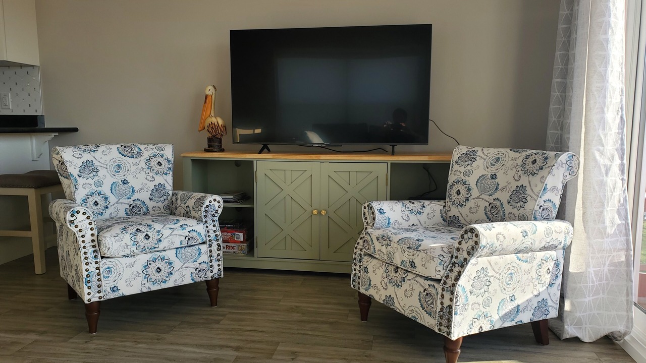 Photo of Bedroom in Ingonish