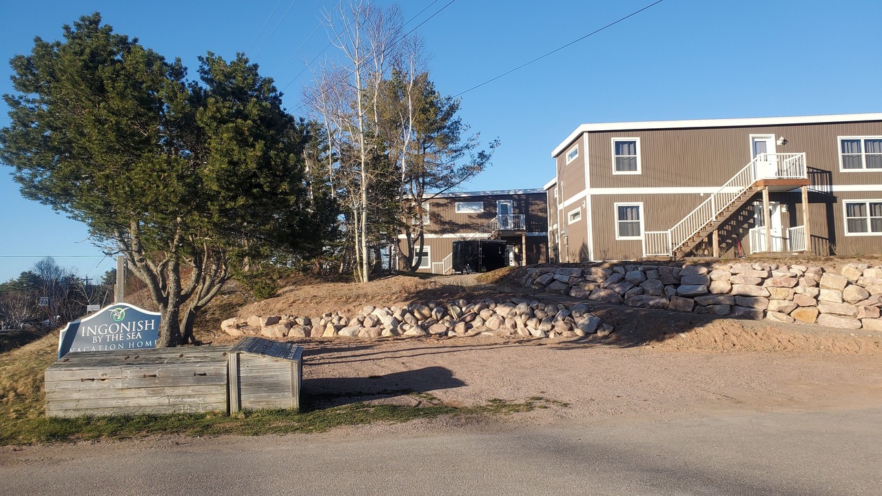 Photo of Others in Ingonish