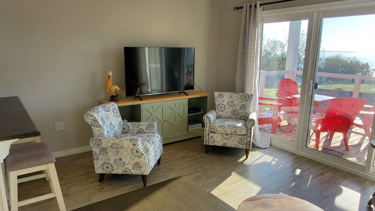 Photo of Bedroom in Ingonish