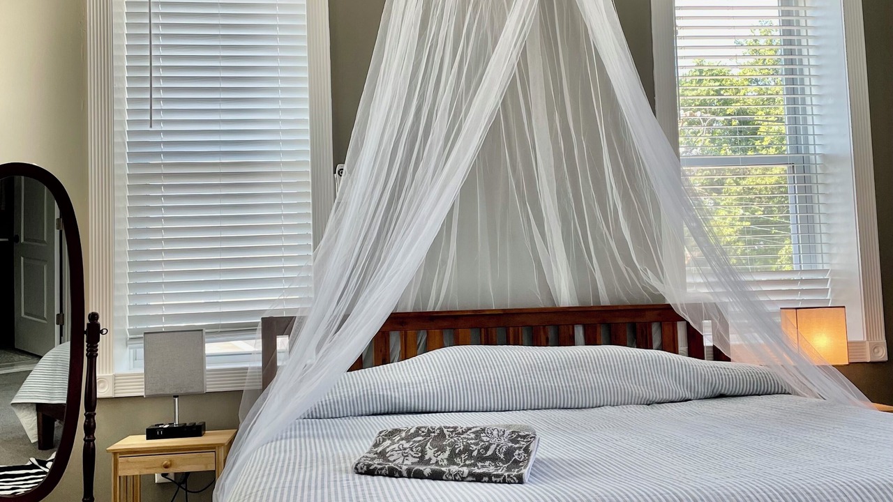 Photo of Bedroom in St. Louis