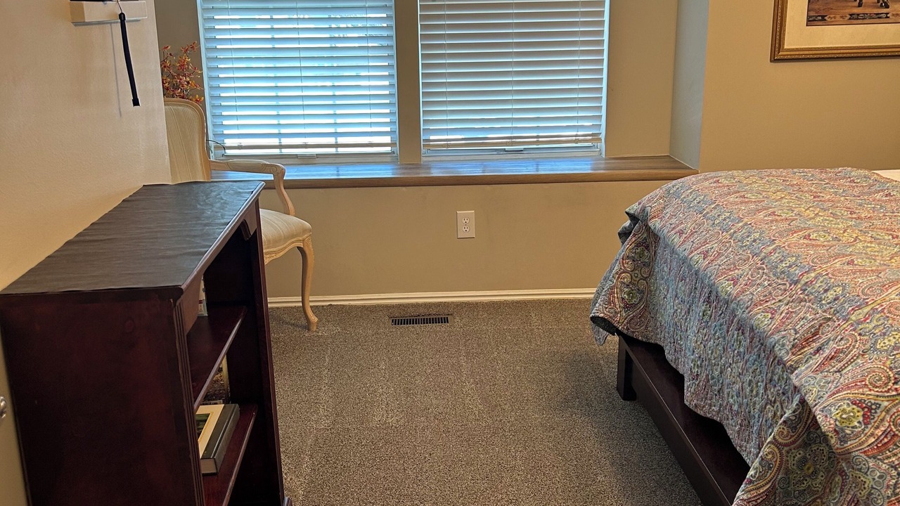 Photo of Bedroom in Clearfield