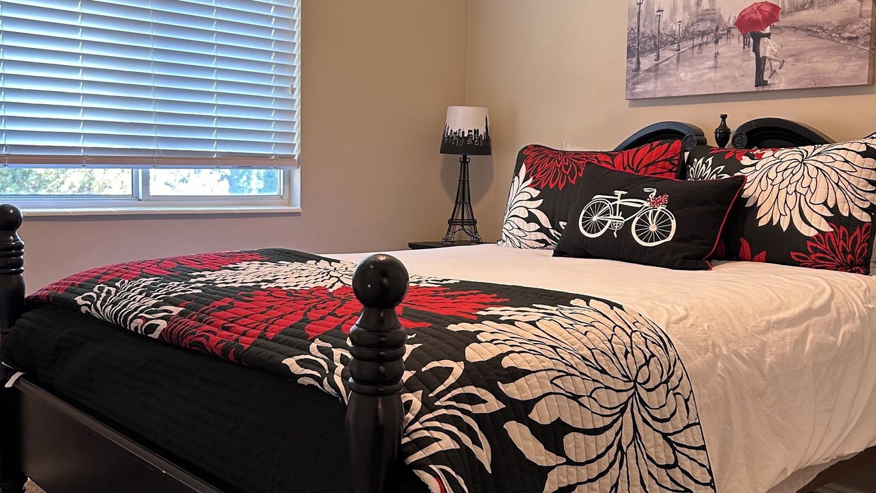 Photo of Bedroom in Clearfield