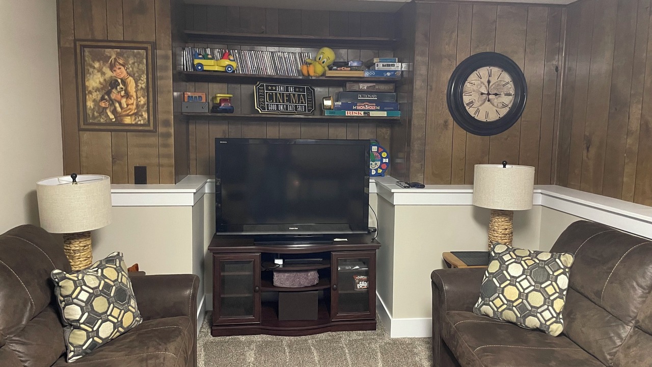 Photo of Bedroom in Clearfield