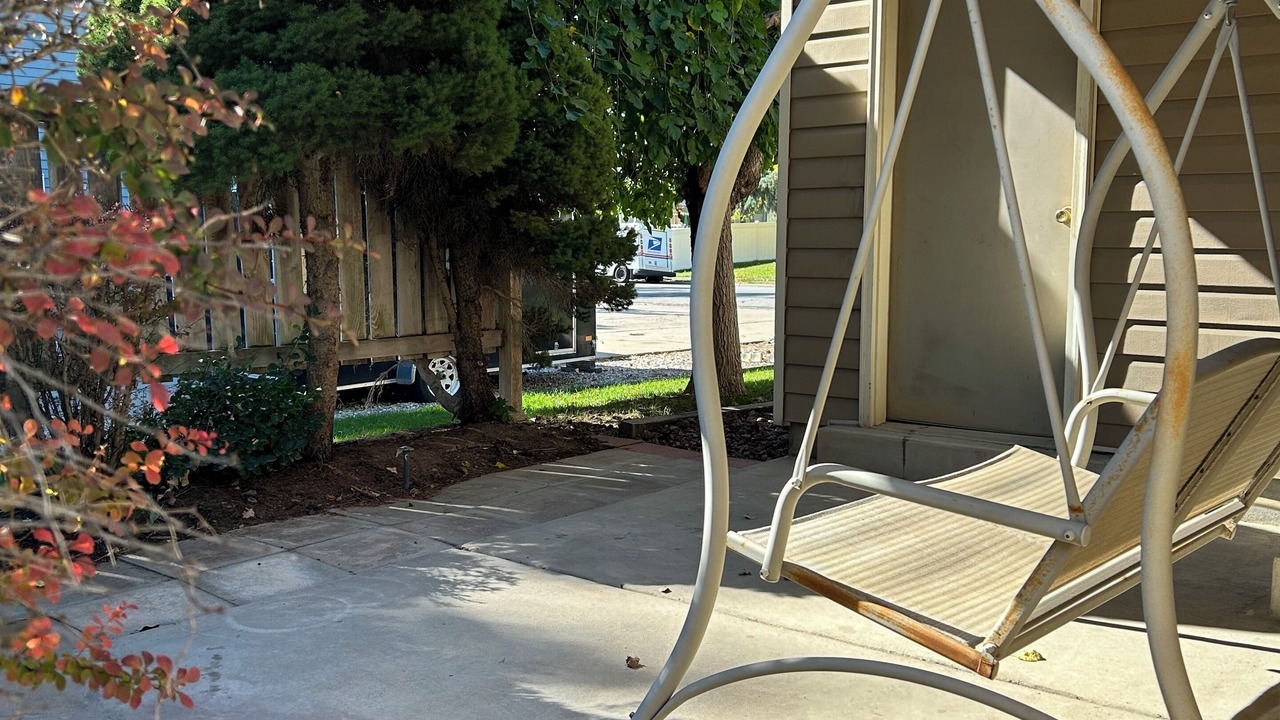 Photo of Patio Balcony in Clearfield