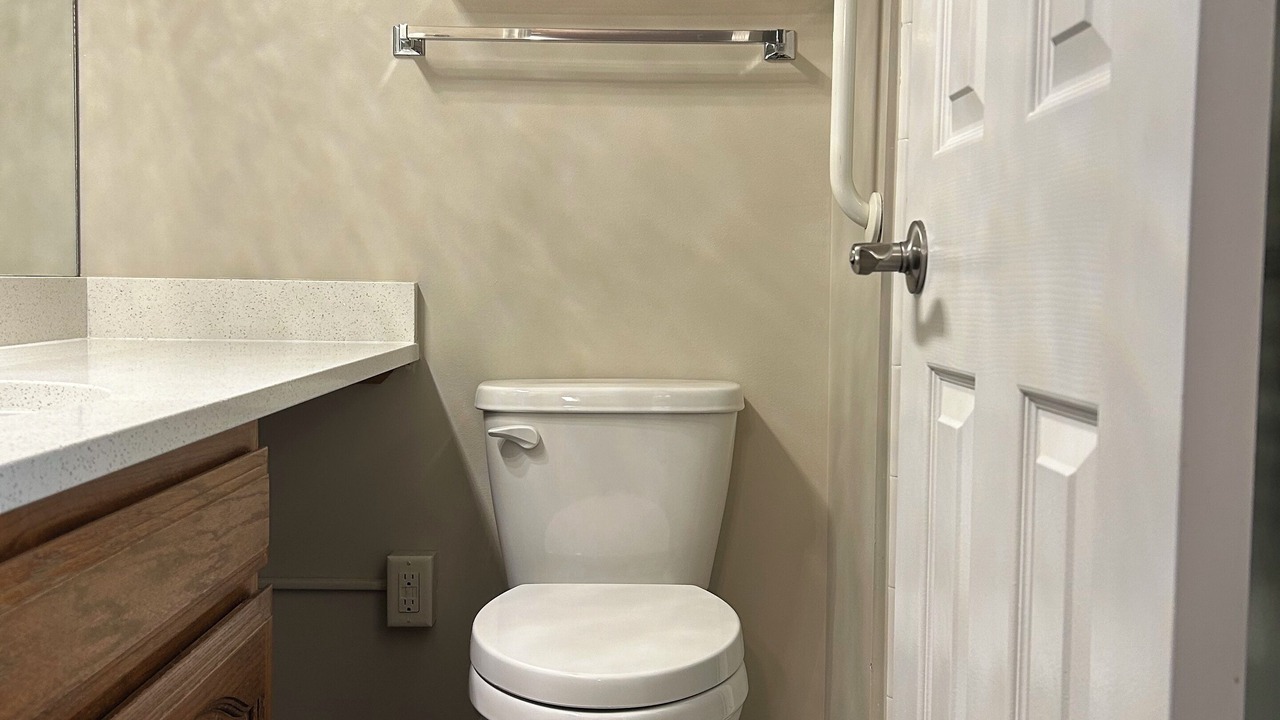 Photo of Bathroom in Clearfield