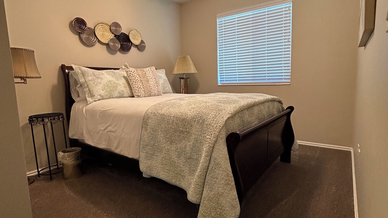 Photo of Bedroom in Clearfield