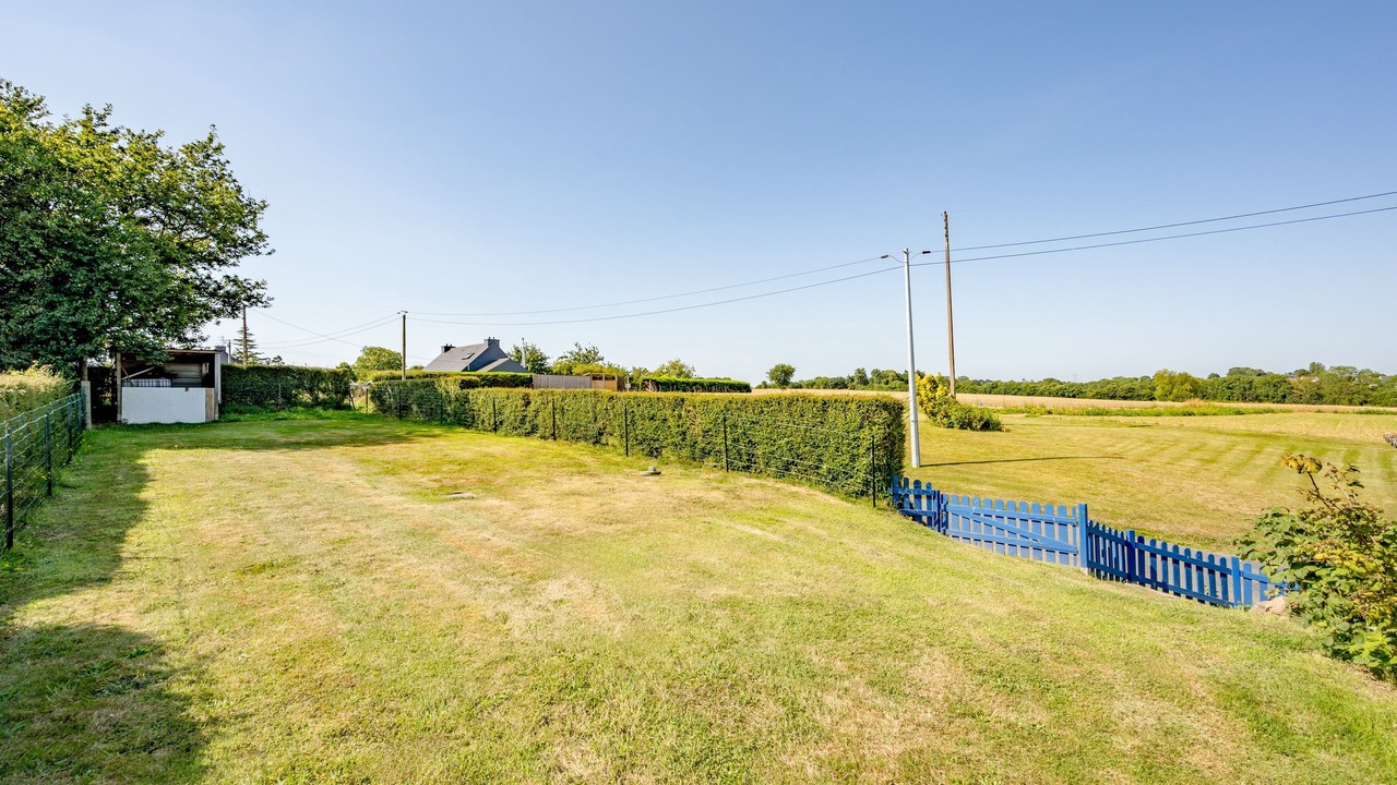 Photo of Outdoor in Pordic