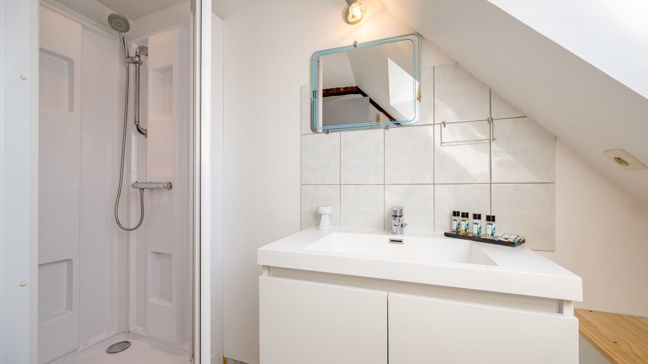 Photo of Bathroom in Pordic