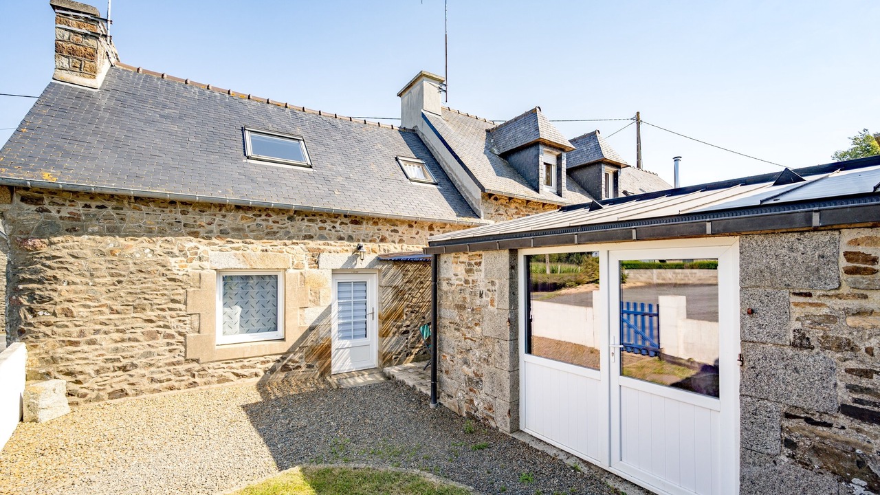 Photo of Outdoor in Pordic