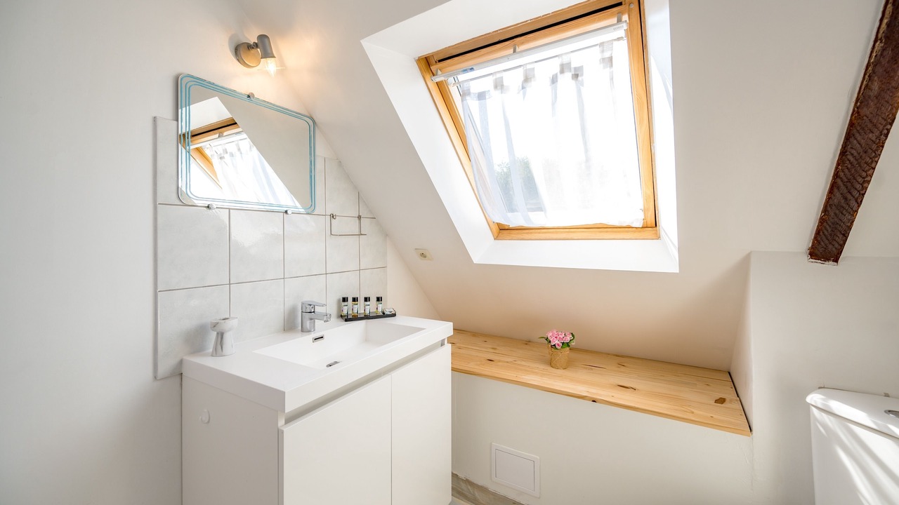 Photo of Bathroom in Pordic